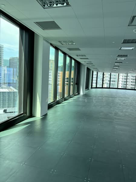 Hub Synergy Point, 70 Anson Road, 2,668 sqft, Office For Rent, by David Ee, 500117039 - Interior - CommercialGuru.com.sg