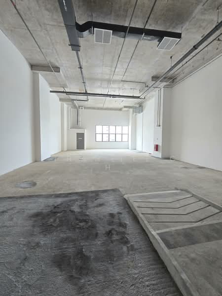 Food Ascent, 45 Tuas South Avenue 1, 2,131 sqft, Factory / Workshop (B2) For Rent, by Ethan Lee C H, 500117042 - Interior - CommercialGuru.com.sg