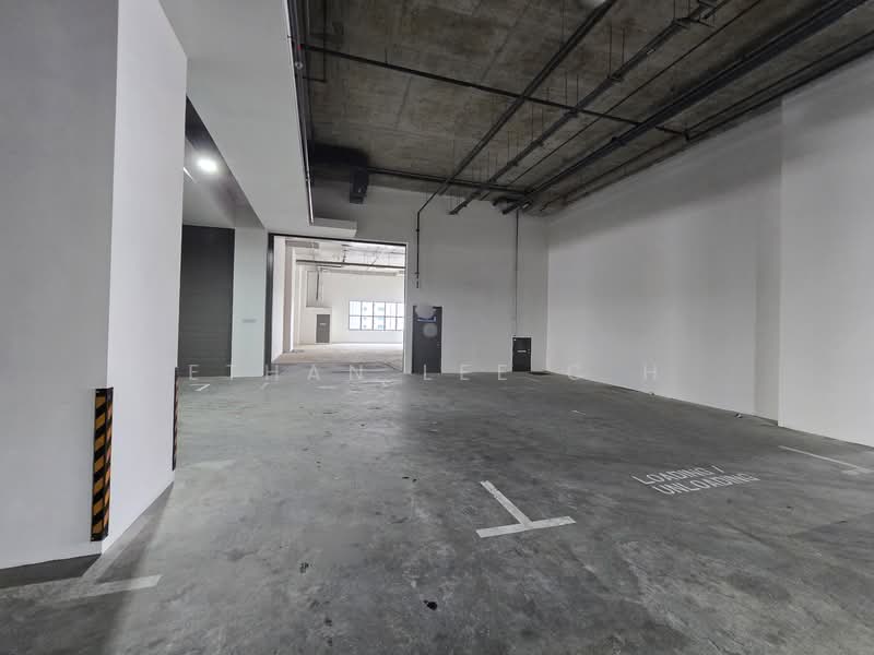 Food Ascent, 45 Tuas South Avenue 1, 2,131 sqft, Factory / Workshop (B2) For Rent, by Ethan Lee C H, 500117042 - CommercialGuru.com.sg
