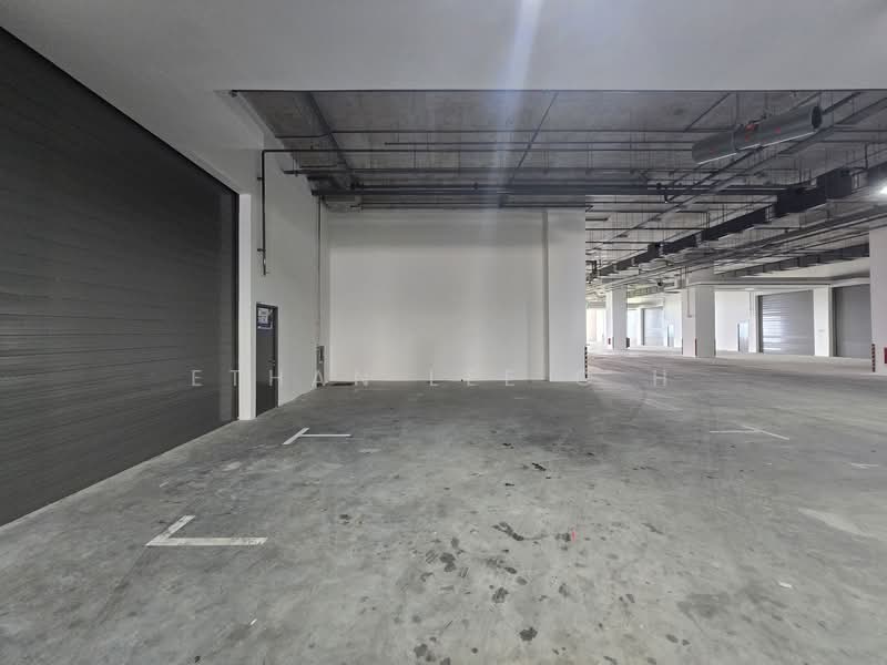 Food Ascent, 45 Tuas South Avenue 1, 2,131 sqft, Factory / Workshop (B2) For Rent, by Ethan Lee C H, 500117042 - CommercialGuru.com.sg