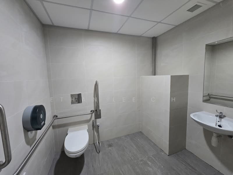 Food Ascent, 45 Tuas South Avenue 1, 2,131 sqft, Factory / Workshop (B2) For Rent, by Ethan Lee C H, 500117042 - CommercialGuru.com.sg