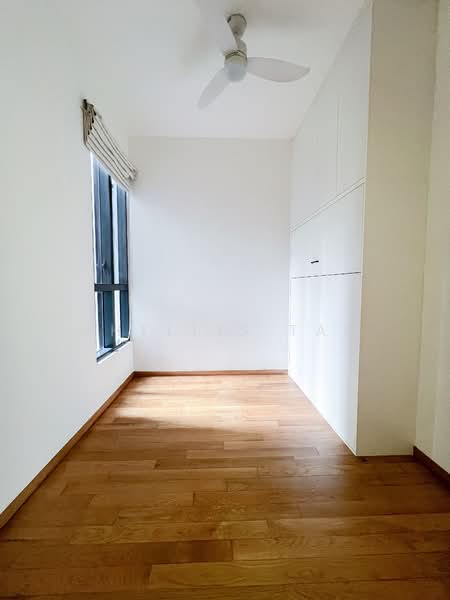 Buckley Classique, 11 Buckley Road, 3 Bedrooms, 1,410 sqft, Condominium For Rent, by Phyllis Tan, 500117043 - Common Room - PropertyGuru.com.sg