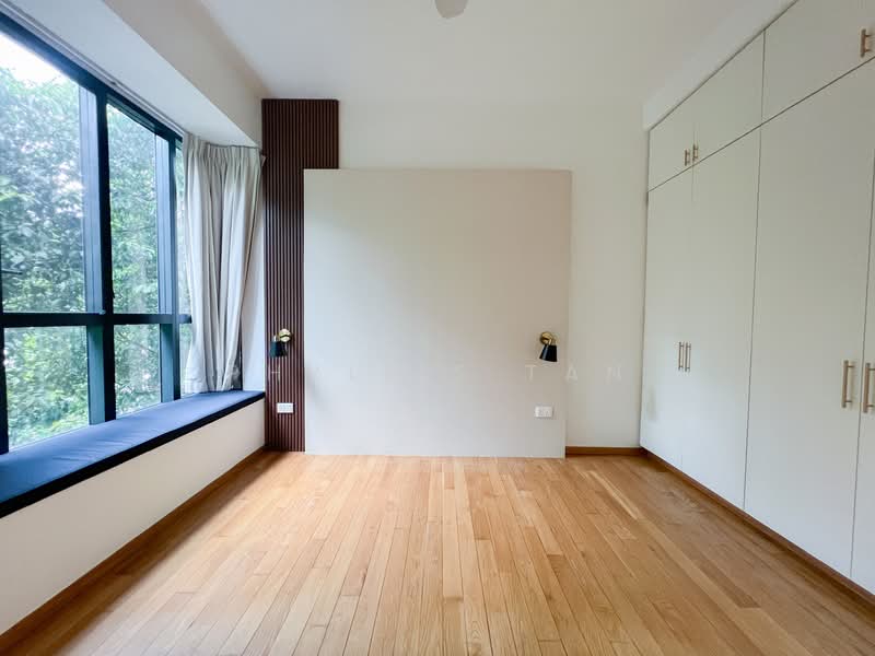 Buckley Classique, 11 Buckley Road, 3 Bedrooms, 1,410 sqft, Condominium For Rent, by Phyllis Tan, 500117043 - Master Room - PropertyGuru.com.sg