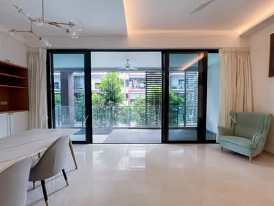 For Rent - Buckley Classique