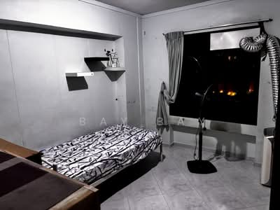 For Rent - 63B Lengkok Bahru