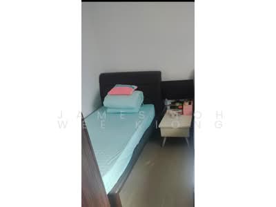 For Rent - 201A Compassvale Drive