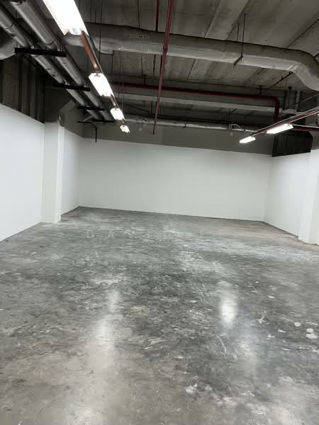 IMM Building, 2 Jurong East Street 21, 1,288 sqft, Warehouse For Rent, by David Ee, 500117049 - Interior - CommercialGuru.com.sg