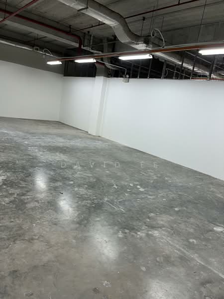 IMM Building, 2 Jurong East Street 21, 1,288 sqft, Warehouse For Rent, by David Ee, 500117049 - Interior - CommercialGuru.com.sg