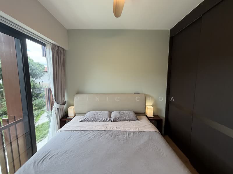 KI Residences At Brookvale, 20 Brookvale Drive, 2 Bedrooms, 753 sqft, Condominium For Rent, by Dominic Choa, 500117050 - Bedroom - PropertyGuru.com.sg