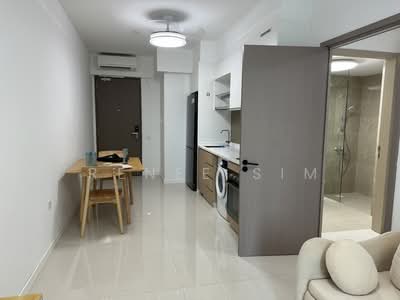 For Sale - Treasure at Tampines