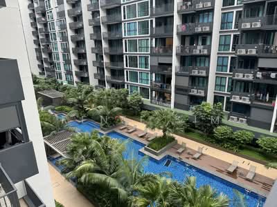 For Sale - Treasure at Tampines