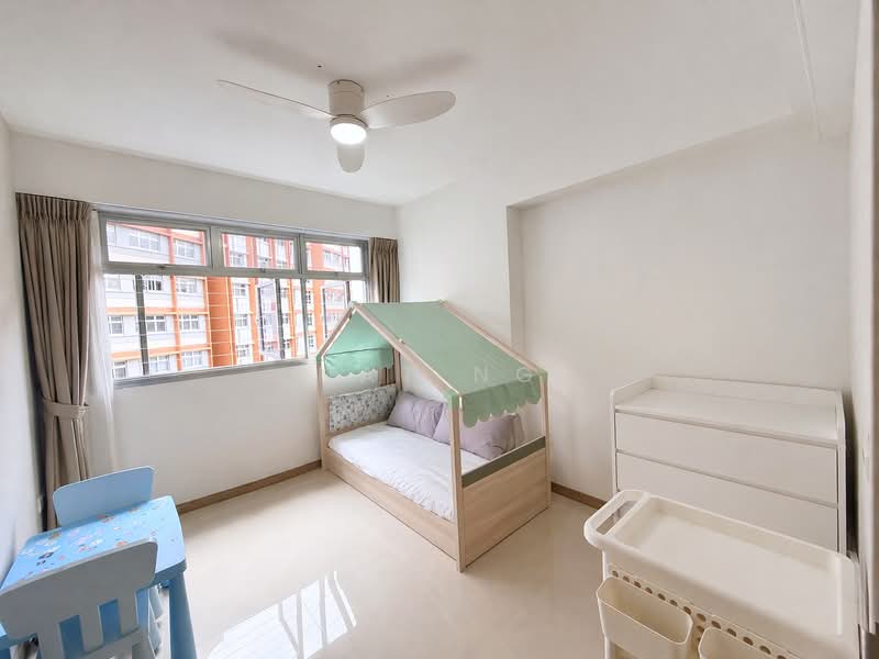 994C Buangkok Link, 994C Buangkok Link, 3 Bedrooms, 1,001 sqft, HDB Flat For Sale, by Nat Ng, 500117053 - Bedroom - PropertyGuru.com.sg