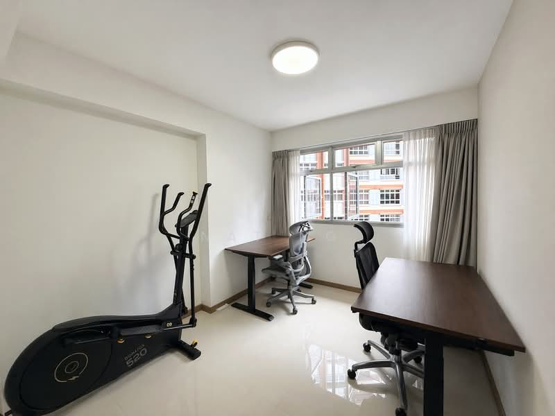 994C Buangkok Link, 994C Buangkok Link, 3 Bedrooms, 1,001 sqft, HDB Flat For Sale, by Nat Ng, 500117053 - Study - PropertyGuru.com.sg