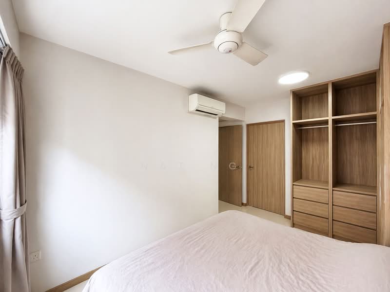 994C Buangkok Link, 994C Buangkok Link, 3 Bedrooms, 1,001 sqft, HDB Flat For Sale, by Nat Ng, 500117053 - Bedroom - PropertyGuru.com.sg