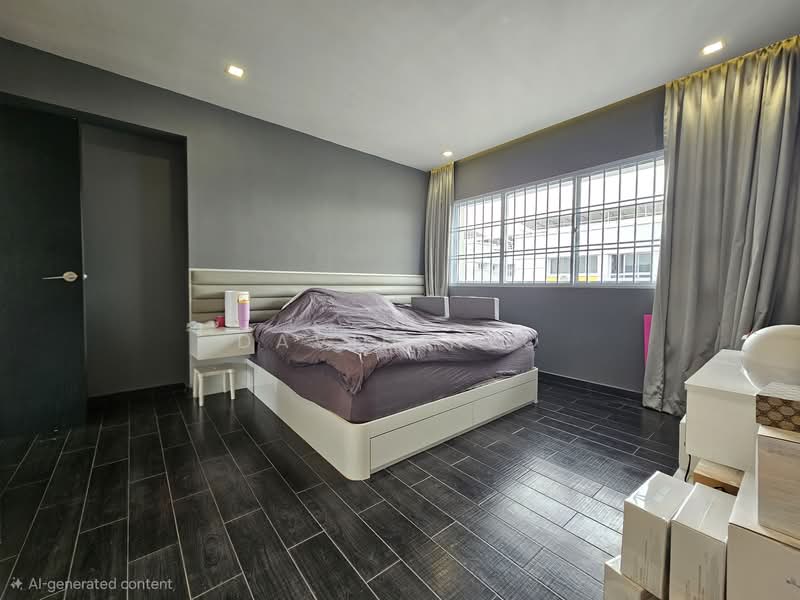 708 Jurong West Street 71, 708 Jurong West Street 71, 3 Bedrooms, 1,593 sqft, HDB Flat For Sale, by David Neo, 500117056 - Bedroom - PropertyGuru.com.sg