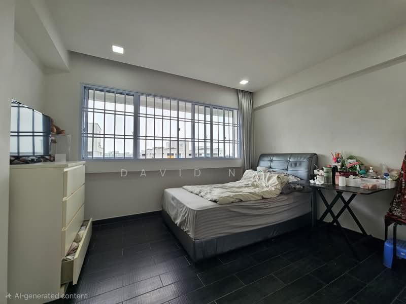 708 Jurong West Street 71, 708 Jurong West Street 71, 3 Bedrooms, 1,593 sqft, HDB Flat For Sale, by David Neo, 500117056 - Bedroom - PropertyGuru.com.sg