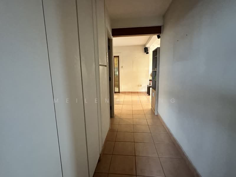 Braddell View, 10B Braddell Hill, 3 Bedrooms, 1,615 sqft, Apartment For Sale, by Meileng Tong, 500117057 - Corridor - PropertyGuru.com.sg