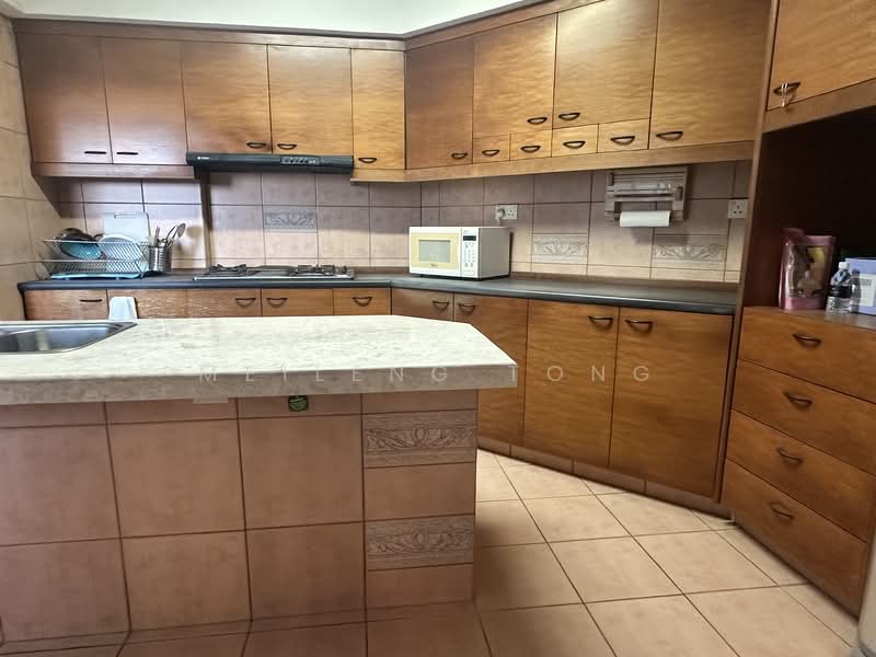 Braddell View, 10B Braddell Hill, 3 Bedrooms, 1,615 sqft, Apartment For Sale, by Meileng Tong, 500117057 - Kitchen - PropertyGuru.com.sg