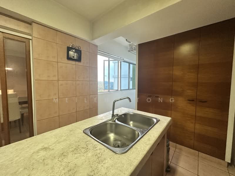 Braddell View, 10B Braddell Hill, 3 Bedrooms, 1,615 sqft, Apartment For Sale, by Meileng Tong, 500117057 - Kitchen - PropertyGuru.com.sg