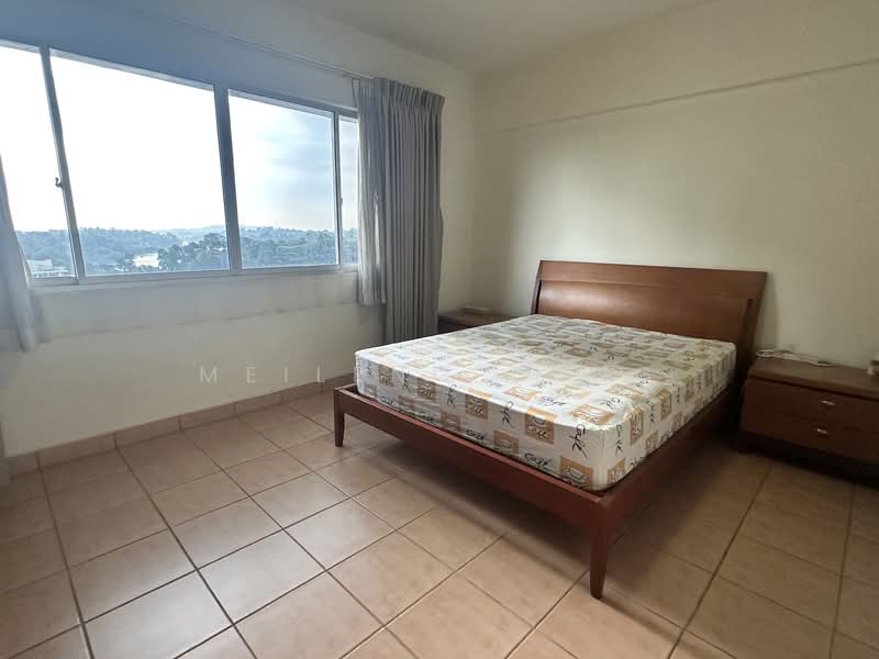 Braddell View, 10B Braddell Hill, 3 Bedrooms, 1,615 sqft, Apartment For Sale, by Meileng Tong, 500117057 - Bedroom - PropertyGuru.com.sg