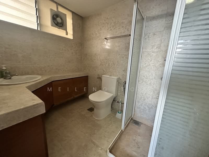 Braddell View, 10B Braddell Hill, 3 Bedrooms, 1,615 sqft, Apartment For Sale, by Meileng Tong, 500117057 - Bathroom - PropertyGuru.com.sg