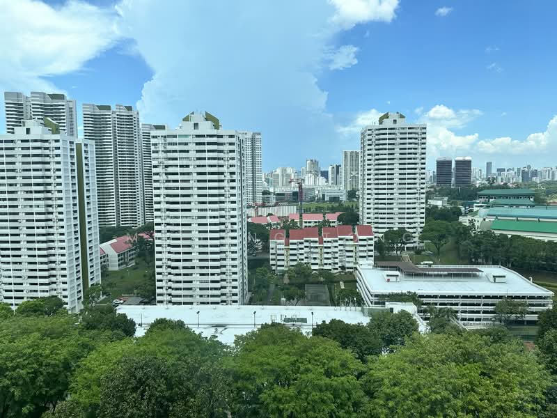 Braddell View, 10B Braddell Hill, 3 Bedrooms, 1,615 sqft, Apartment For Sale, by Meileng Tong, 500117057 - View from the living room / balcony  - PropertyGuru.com.sg