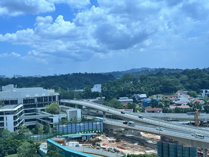 Braddell View, 10B Braddell Hill, 3 Bedrooms, 1,615 sqft, Apartment For Sale, by Meileng Tong, 500117057 - Reservoir View  - PropertyGuru.com.sg