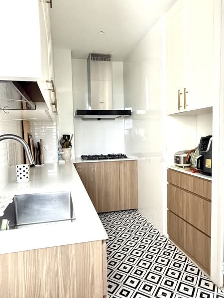 La Suisse I, 62 Swiss View, 5 Bedrooms, 4,090 sqft, Condominium For Rent, by Christina Chong, 500117058 - Wet Kitchen - PropertyGuru.com.sg