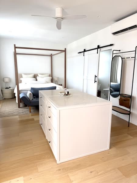 La Suisse I, 62 Swiss View, 5 Bedrooms, 4,090 sqft, Condominium For Rent, by Christina Chong, 500117058 - Master Bedroom - PropertyGuru.com.sg