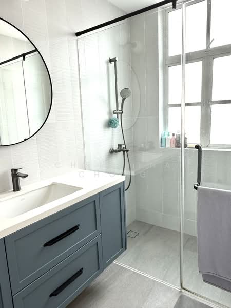 La Suisse I, 62 Swiss View, 5 Bedrooms, 4,090 sqft, Condominium For Rent, by Christina Chong, 500117058 - Common Bedroom 3 Bath - PropertyGuru.com.sg