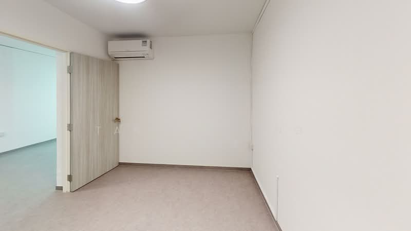 138 Marsiling Road, 138 Marsiling Road, 3 Bedrooms, 700 sqft, HDB Flat For Rent, by Tan Poh Ling Annie, 500117060 - Bedroom 3 - PropertyGuru.com.sg