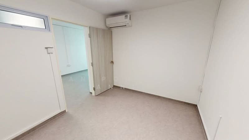 138 Marsiling Road, 138 Marsiling Road, 3 Bedrooms, 700 sqft, HDB Flat For Rent, by Tan Poh Ling Annie, 500117060 - Bedroom 3 - PropertyGuru.com.sg