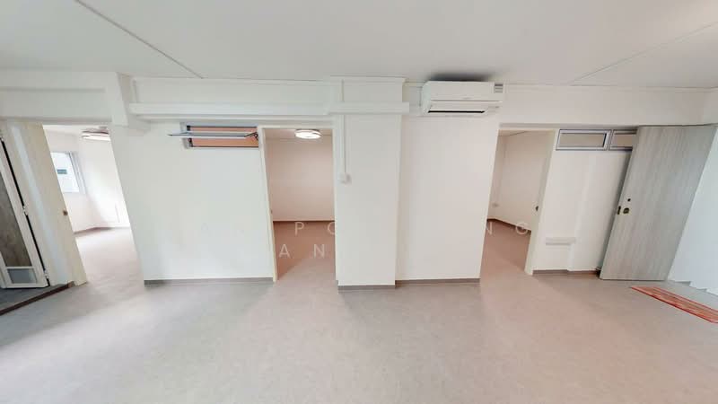 138 Marsiling Road, 138 Marsiling Road, 3 Bedrooms, 700 sqft, HDB Flat For Rent, by Tan Poh Ling Annie, 500117060 - All rooms and living room with air-con - PropertyGuru.com.sg