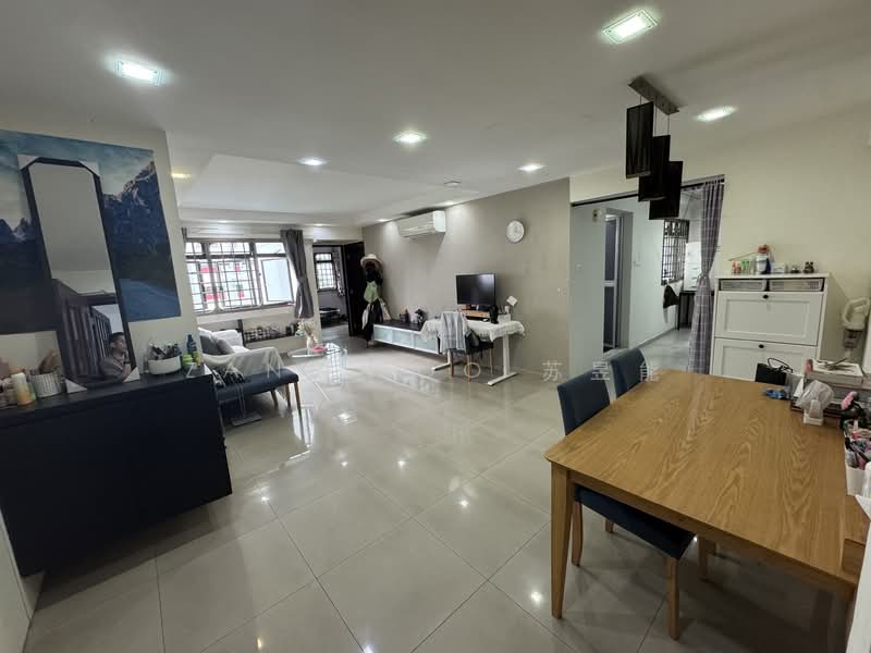 Additional image 2 of 684C Choa Chu Kang Crescent