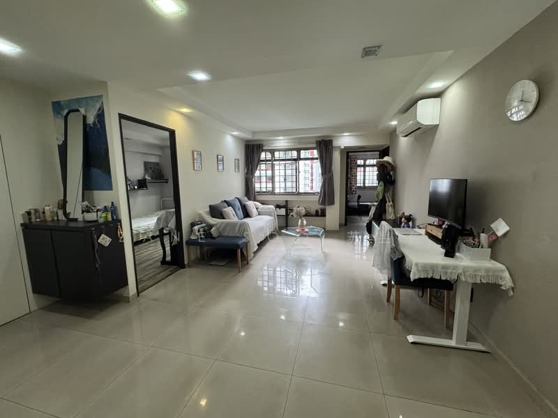 Additional image 3 of 684C Choa Chu Kang Crescent