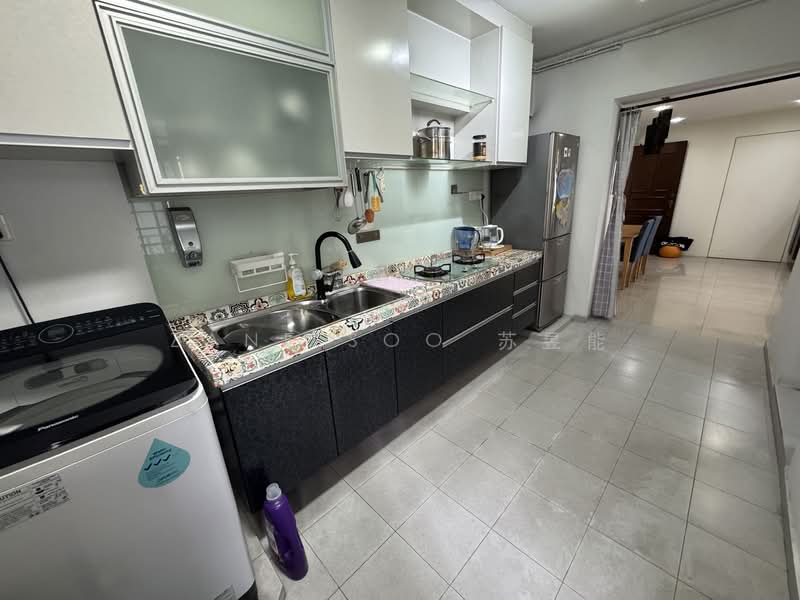 Additional image 10 of 684C Choa Chu Kang Crescent