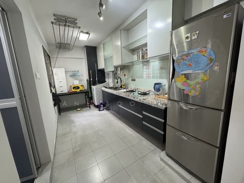 Additional image 11 of 684C Choa Chu Kang Crescent