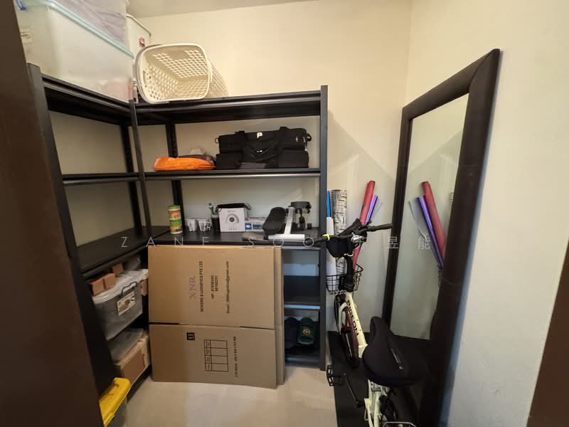 684C Choa Chu Kang Crescent, 684C Choa Chu Kang Crescent, 3 Bedrooms, 969 sqft, HDB Flat For Rent, by Zane Soo 苏昱能, 500117063 - Interior - PropertyGuru.com.sg