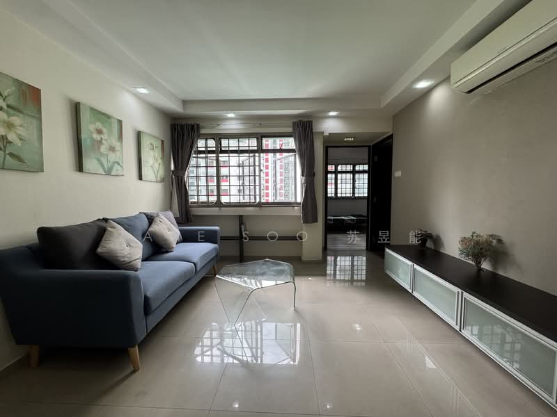 684C Choa Chu Kang Crescent, 684C Choa Chu Kang Crescent, 3 Bedrooms, 969 sqft, HDB Flat For Rent, by Zane Soo 苏昱能, 500117063 - Living Room - PropertyGuru.com.sg