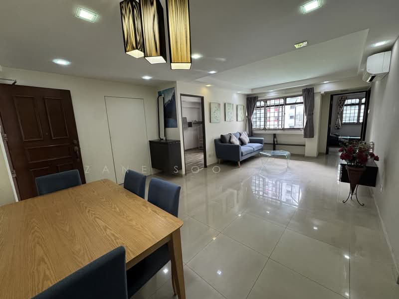 684C Choa Chu Kang Crescent, 684C Choa Chu Kang Crescent, 3 Bedrooms, 969 sqft, HDB Flat For Rent, by Zane Soo 苏昱能, 500117063 - Living Room - PropertyGuru.com.sg