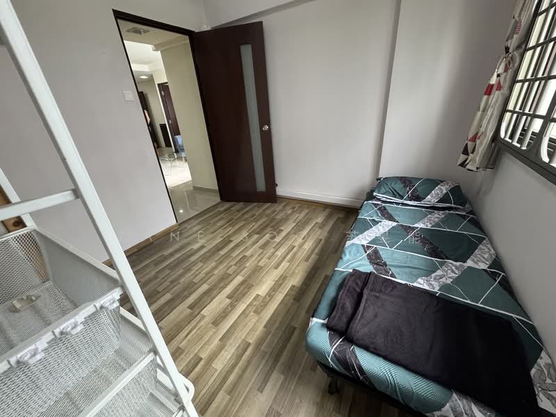 684C Choa Chu Kang Crescent, 684C Choa Chu Kang Crescent, 3 Bedrooms, 969 sqft, HDB Flat For Rent, by Zane Soo 苏昱能, 500117063 - Bedroom - PropertyGuru.com.sg