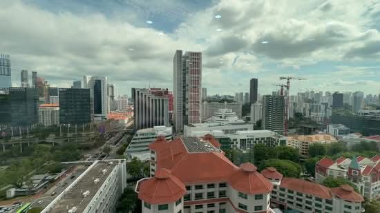 The Central, 6 Eu Tong Sen Street, 1,668 sqft, Office For Rent, by Dominic Choa, 500117064 - CommercialGuru.com.sg