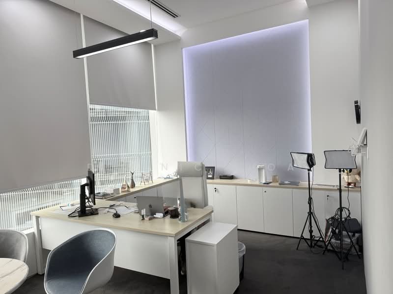 The Central, 6 Eu Tong Sen Street, 1,668 sqft, Office For Rent, by Dominic Choa, 500117064 - Study - CommercialGuru.com.sg