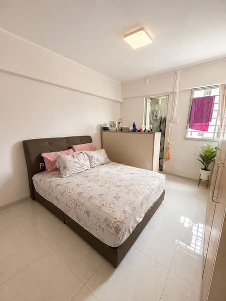 435 Yishun Avenue 6, 435 Yishun Avenue 6, 3 Bedrooms, 1,119 sqft, HDB Flat For Sale, by Patrick Ang, 500117066 - Bedroom - PropertyGuru.com.sg