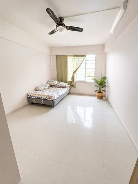 435 Yishun Avenue 6, 435 Yishun Avenue 6, 3 Bedrooms, 1,119 sqft, HDB Flat For Sale, by Patrick Ang, 500117066 - Bedroom - PropertyGuru.com.sg