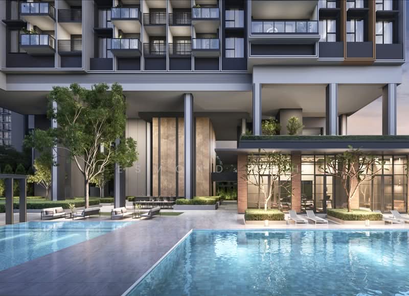 Hudson Place Residences, , 3 Bedrooms, 893 sqft, Condominium For Sale, by Desmond Goh, 500117068 - Exterior - PropertyGuru.com.sg