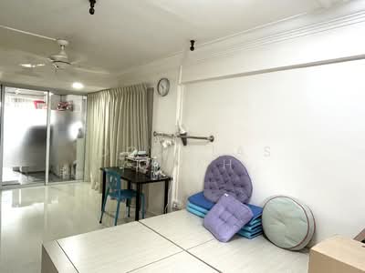 For Sale - 508 Ang Mo Kio Avenue 8