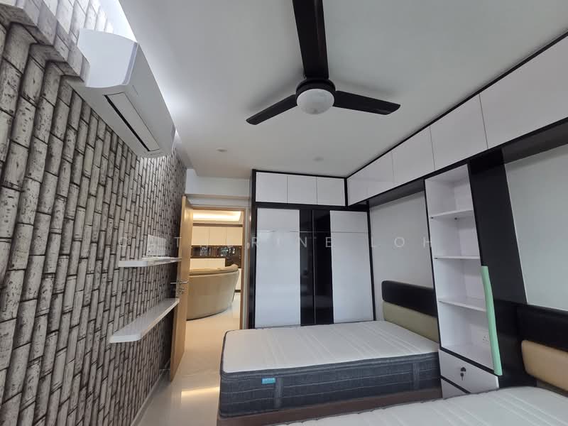 Common bedroom 1