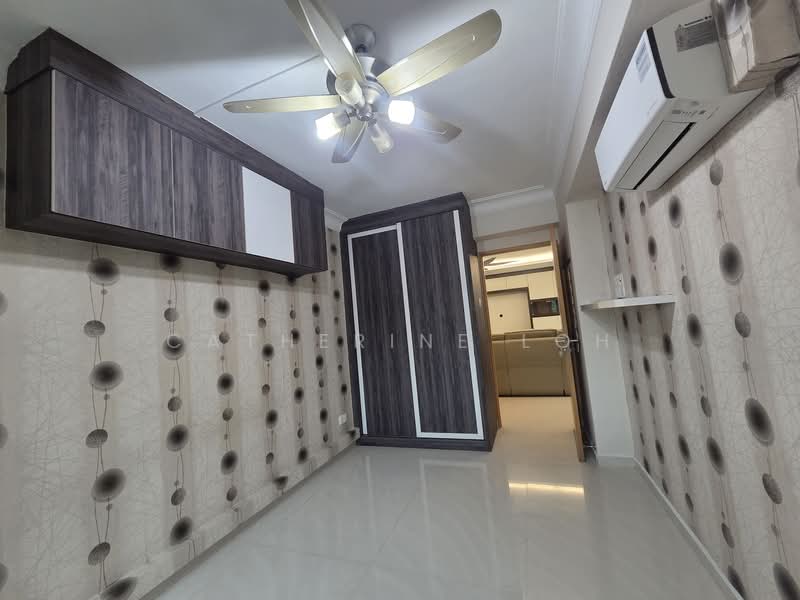 Common bedroom 2