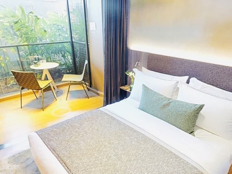 Nava Grove, 38 Pine Grove, 4 Bedrooms, 1,464 sqft, Condominium For Sale, by Sandrea See, 500117073 - Bedroom - PropertyGuru.com.sg